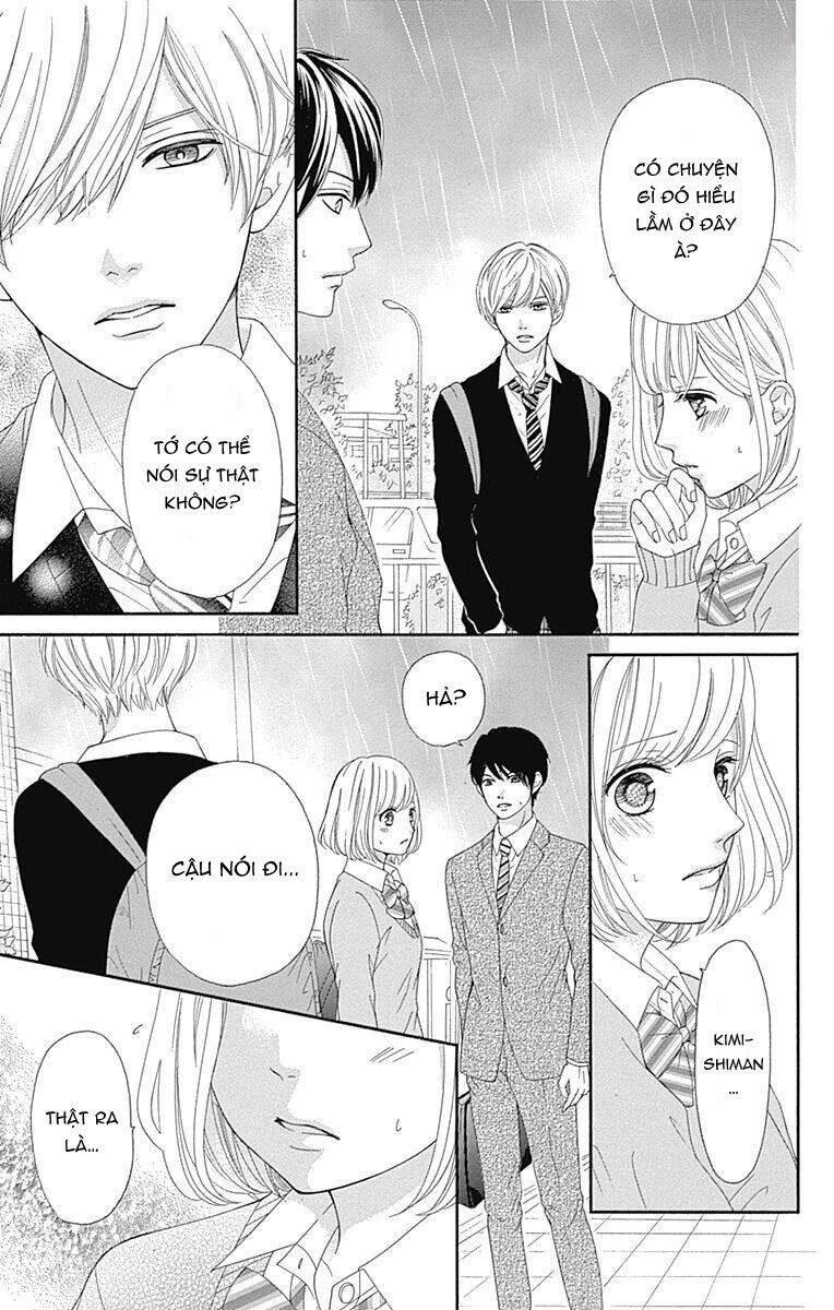 Furuya-Sensei Wa An-Chan No Mono Chapter 15 - 8