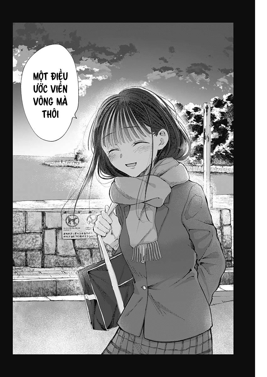 Seinen Shoyo Yo, Haru Wo Musabore Chapter 5 - 18