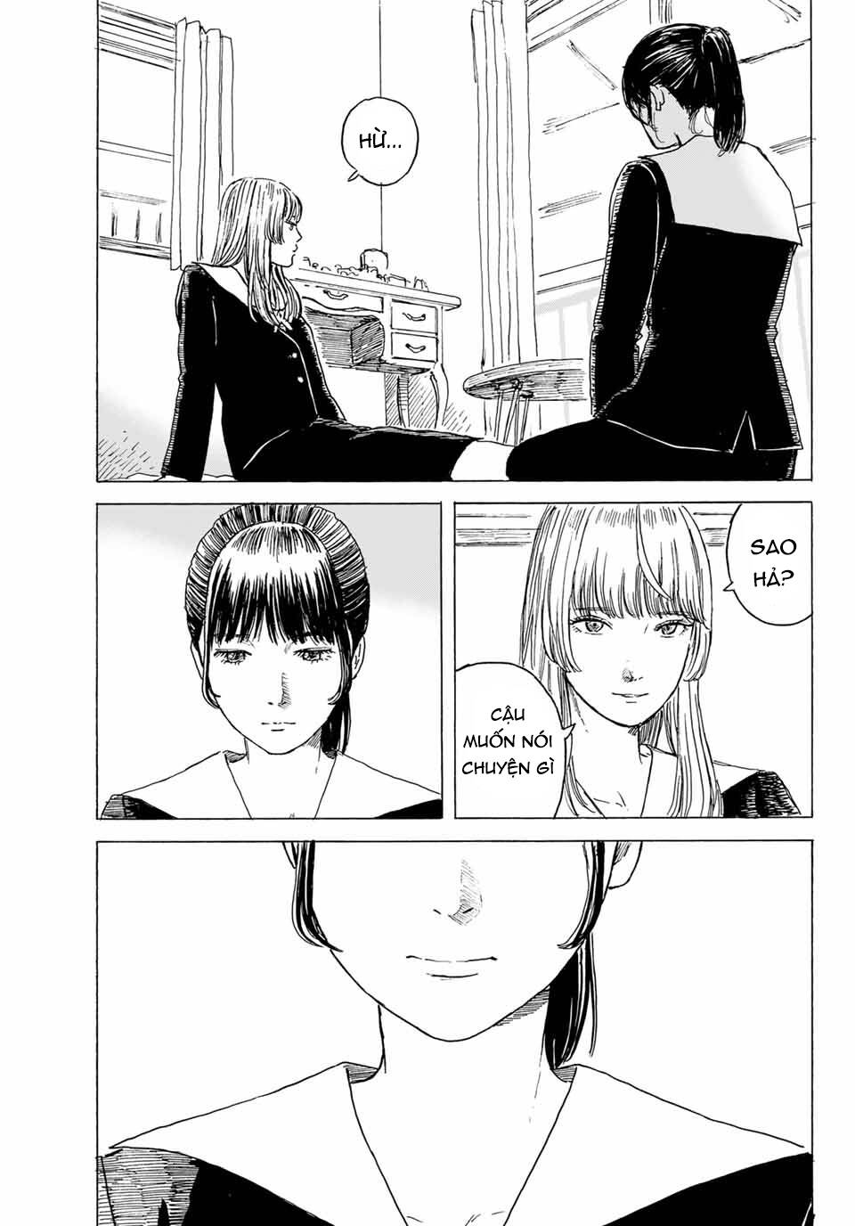 Okaeri Alice Chapter 10 - 24