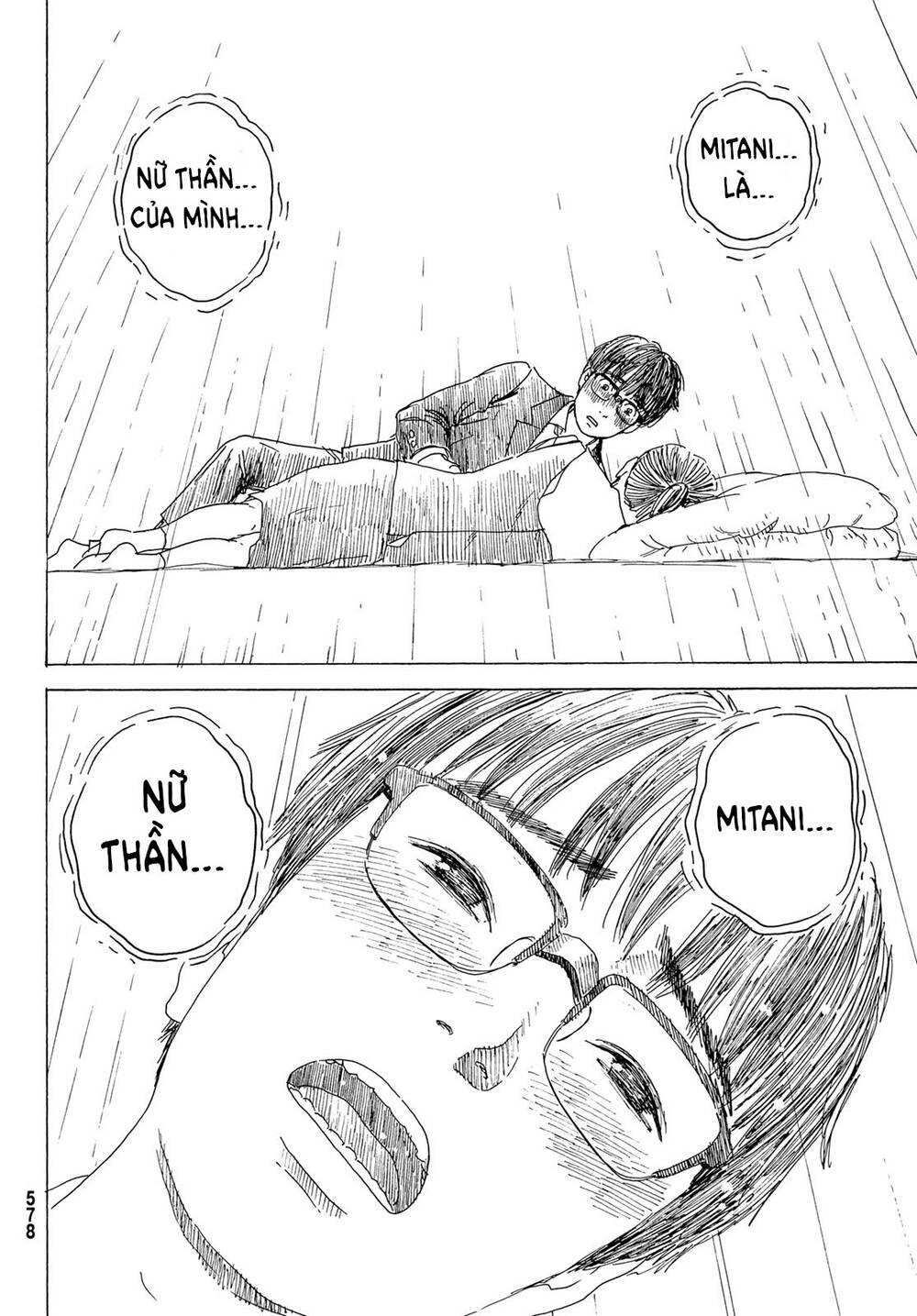 Okaeri Alice Chapter 11 - 23