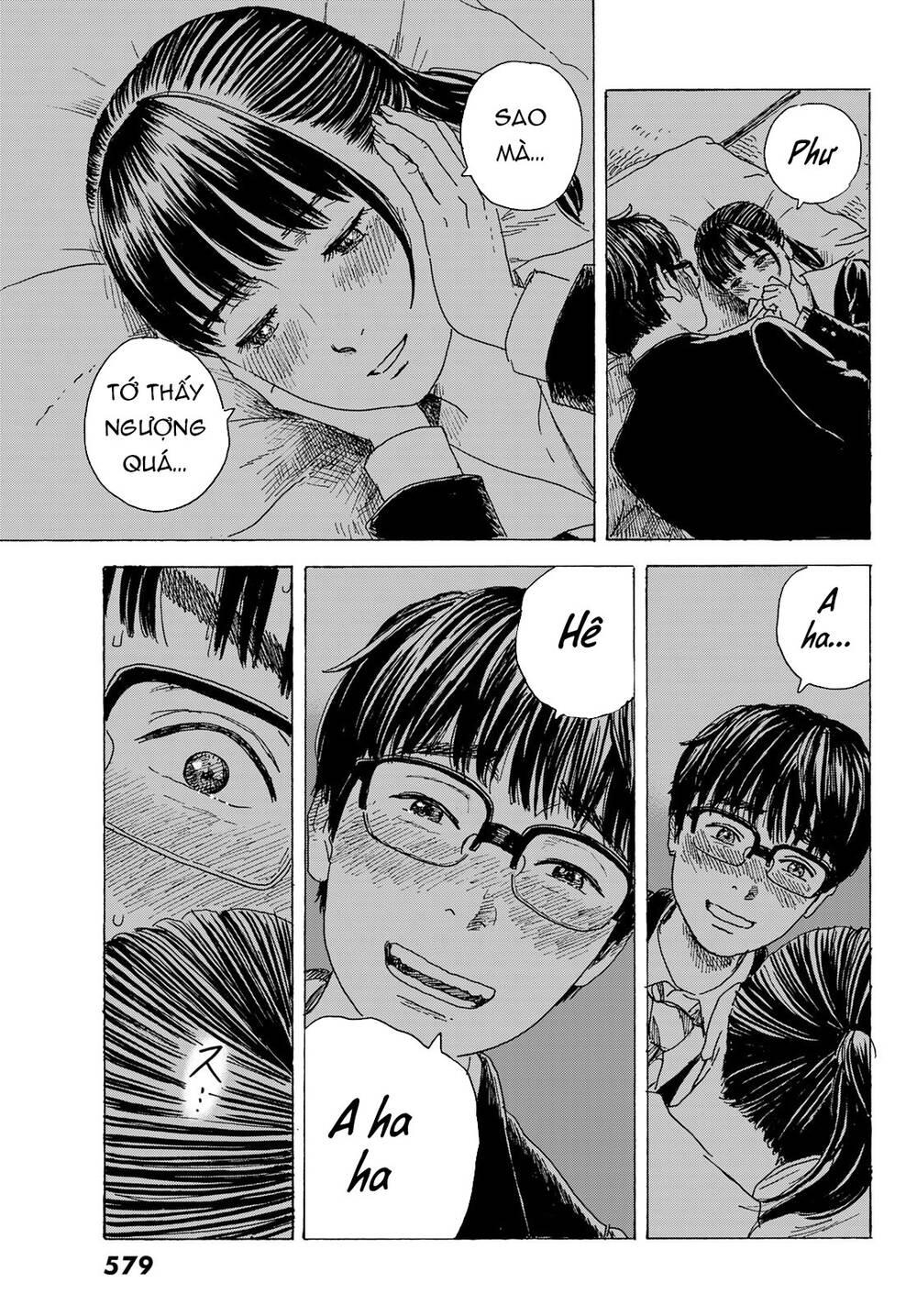 Okaeri Alice Chapter 11 - 24