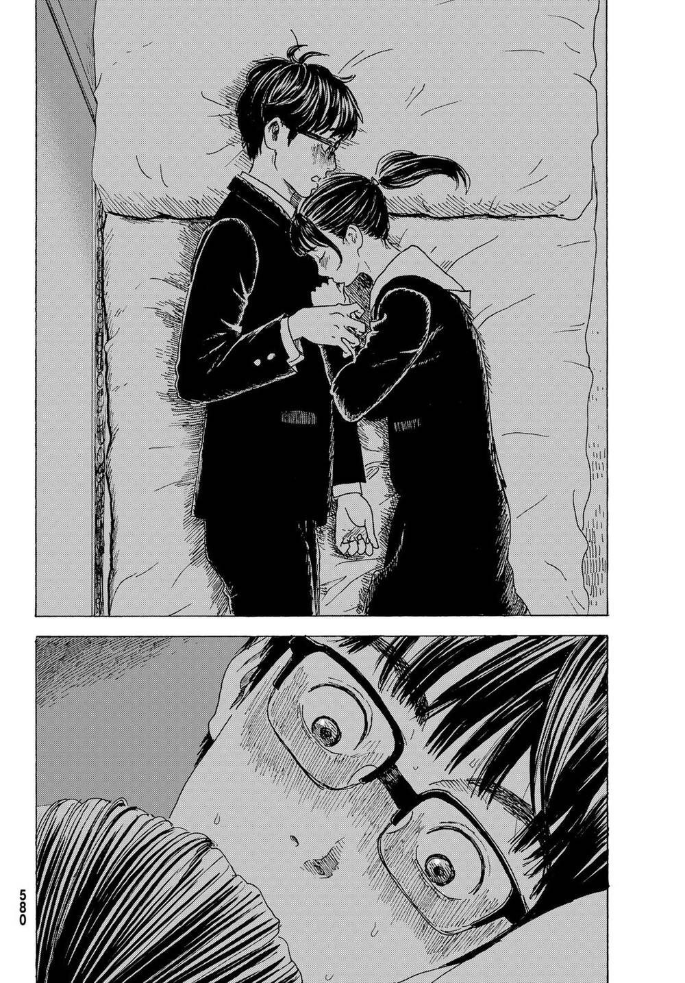 Okaeri Alice Chapter 11 - 25