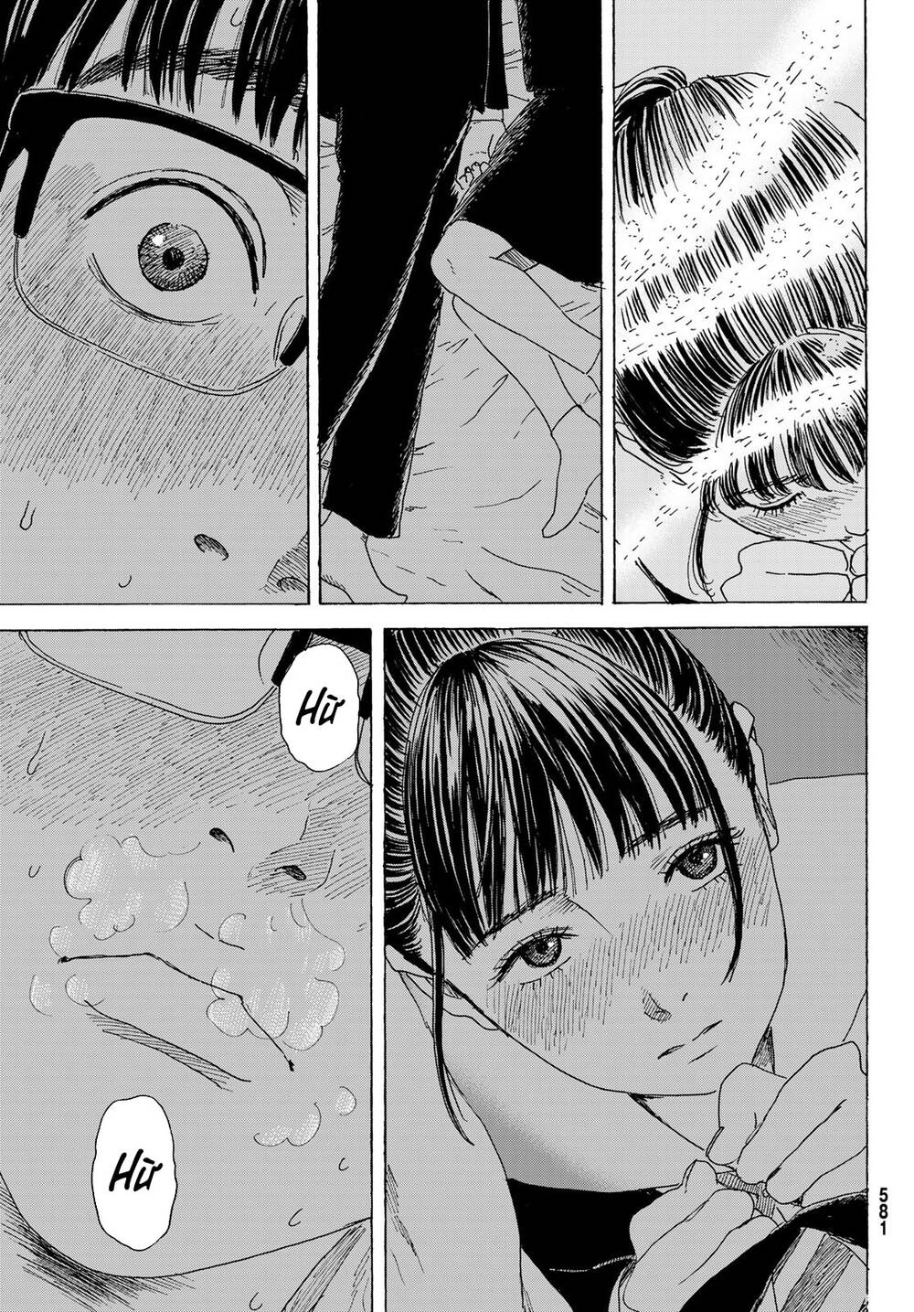 Okaeri Alice Chapter 11 - 26