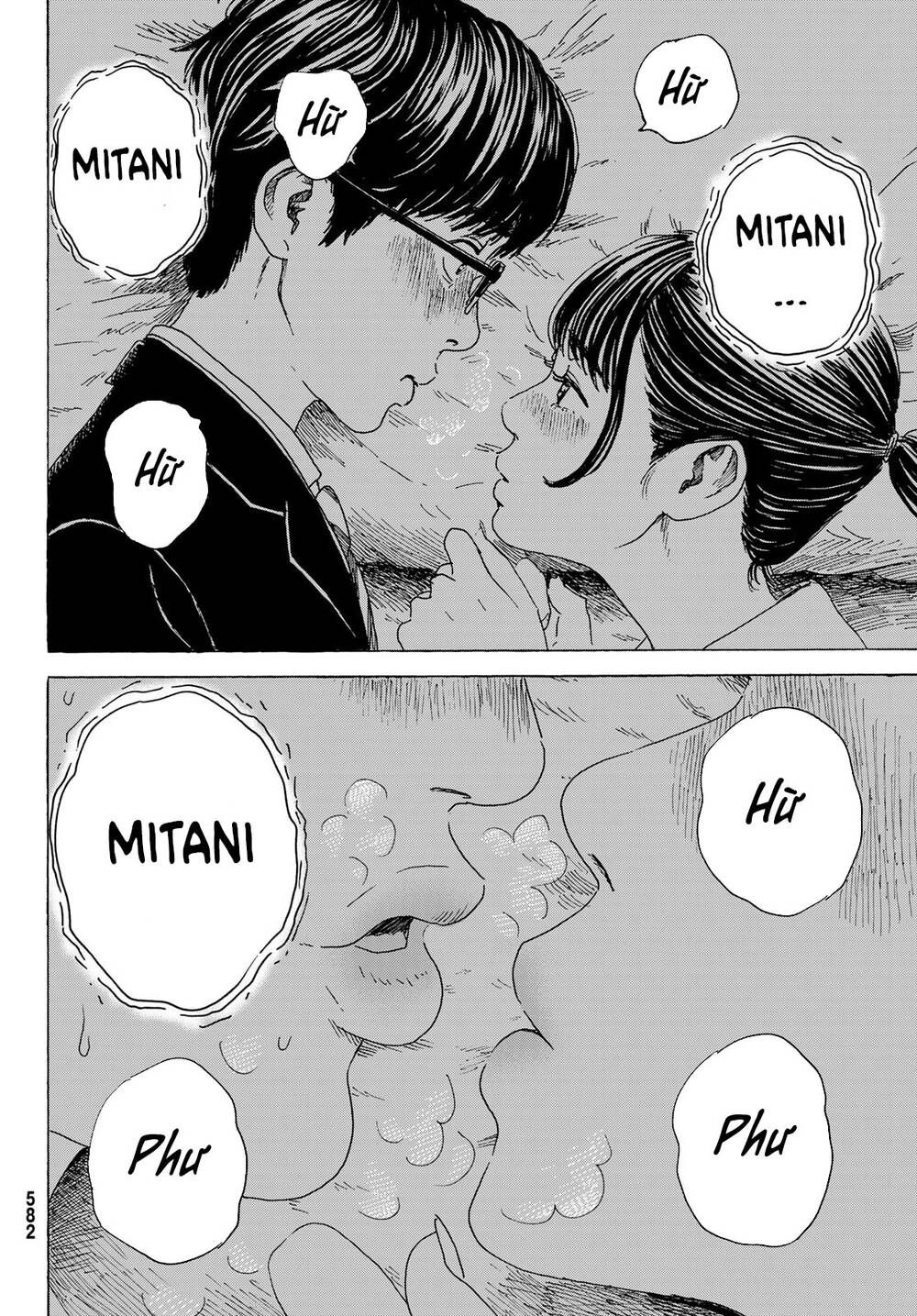 Okaeri Alice Chapter 11 - 27