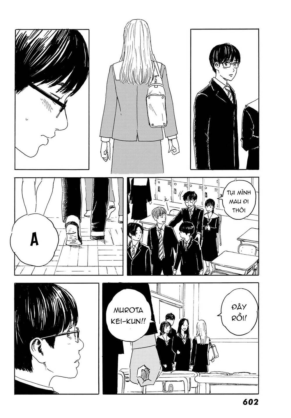 Okaeri Alice Chapter 12 - 25