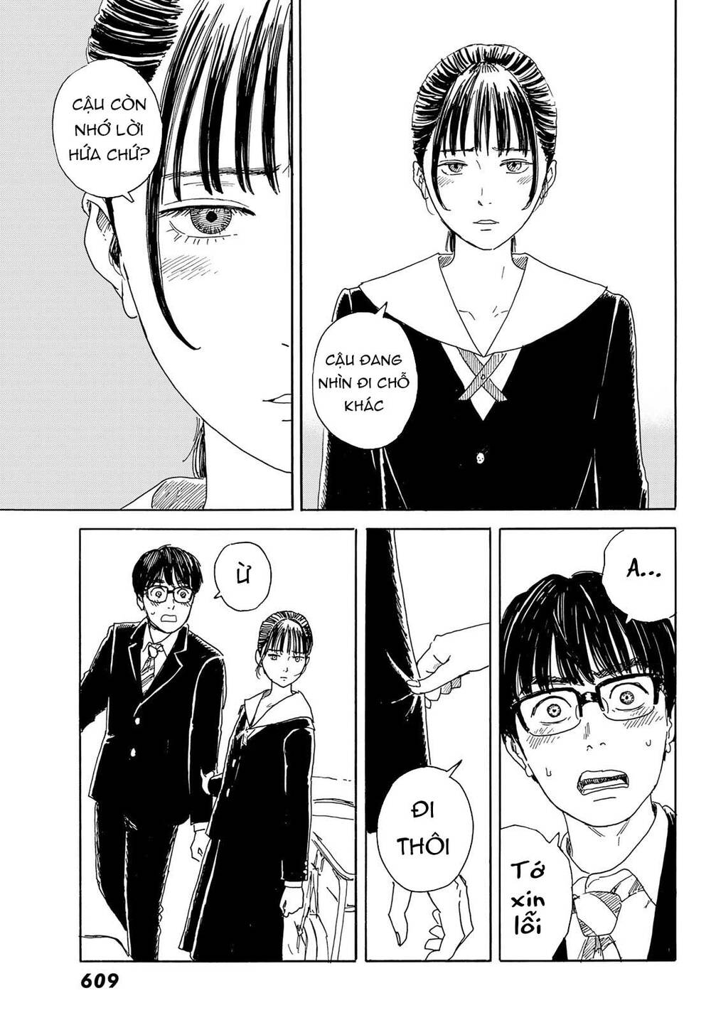 Okaeri Alice Chapter 12 - 32