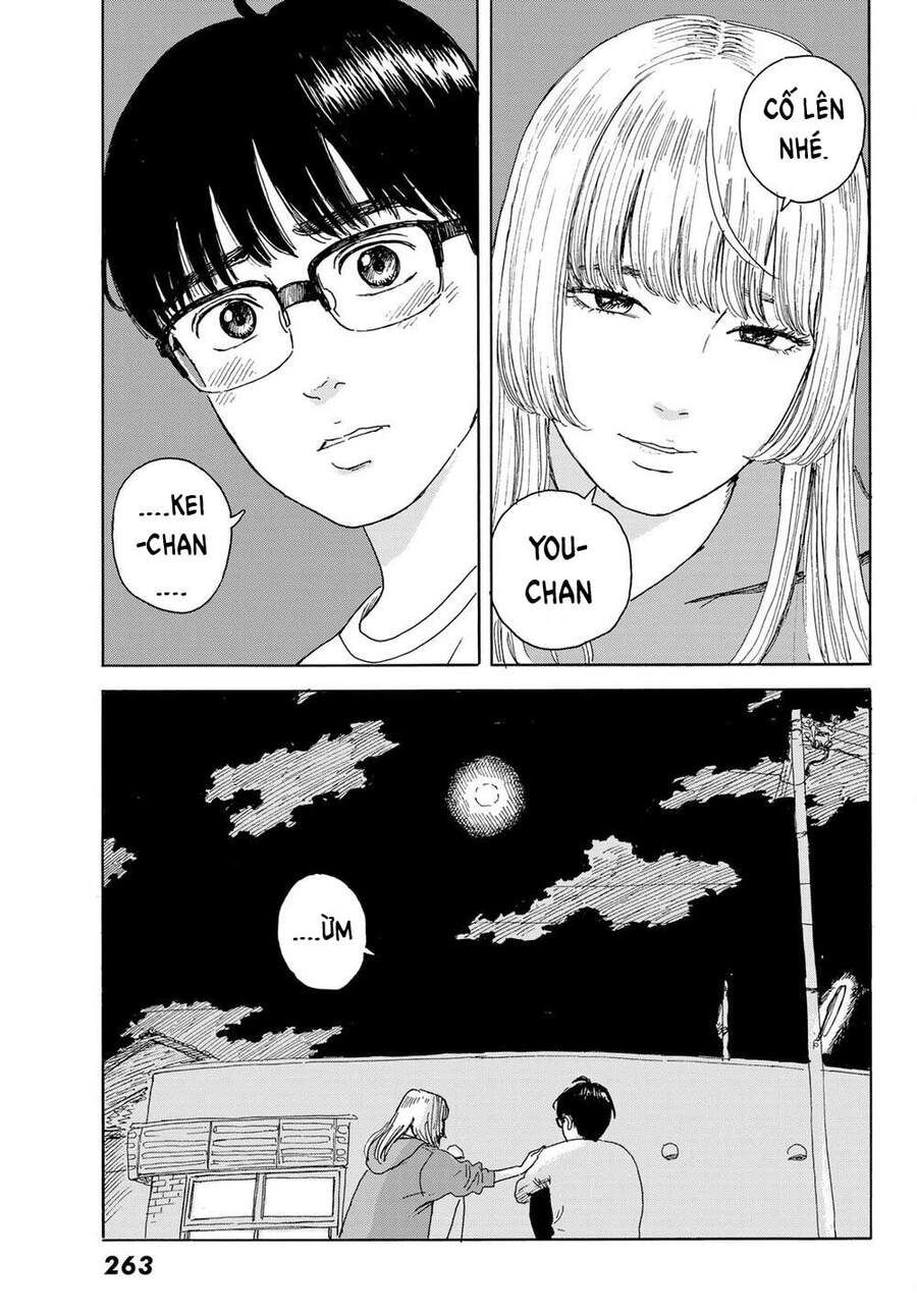 Okaeri Alice Chapter 15 - 11