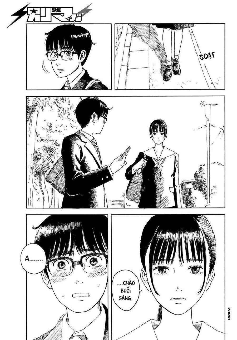 Okaeri Alice Chapter 15 - 13