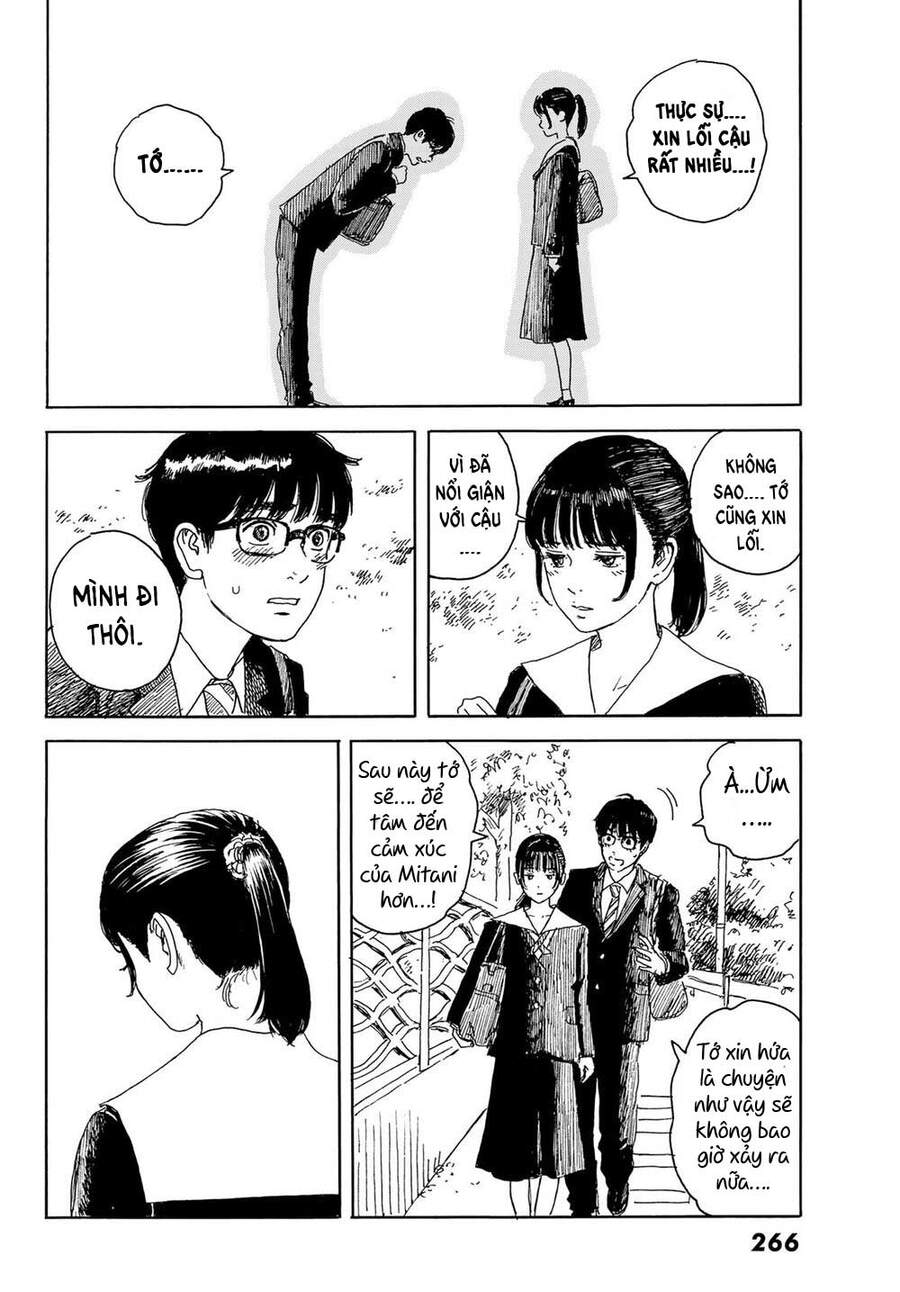 Okaeri Alice Chapter 15 - 14