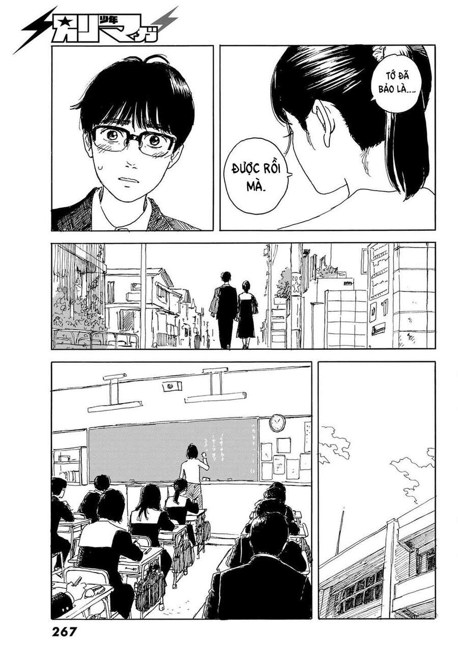 Okaeri Alice Chapter 15 - 15