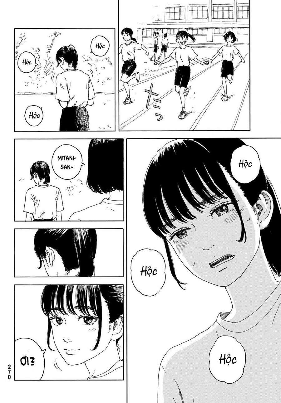 Okaeri Alice Chapter 15 - 18