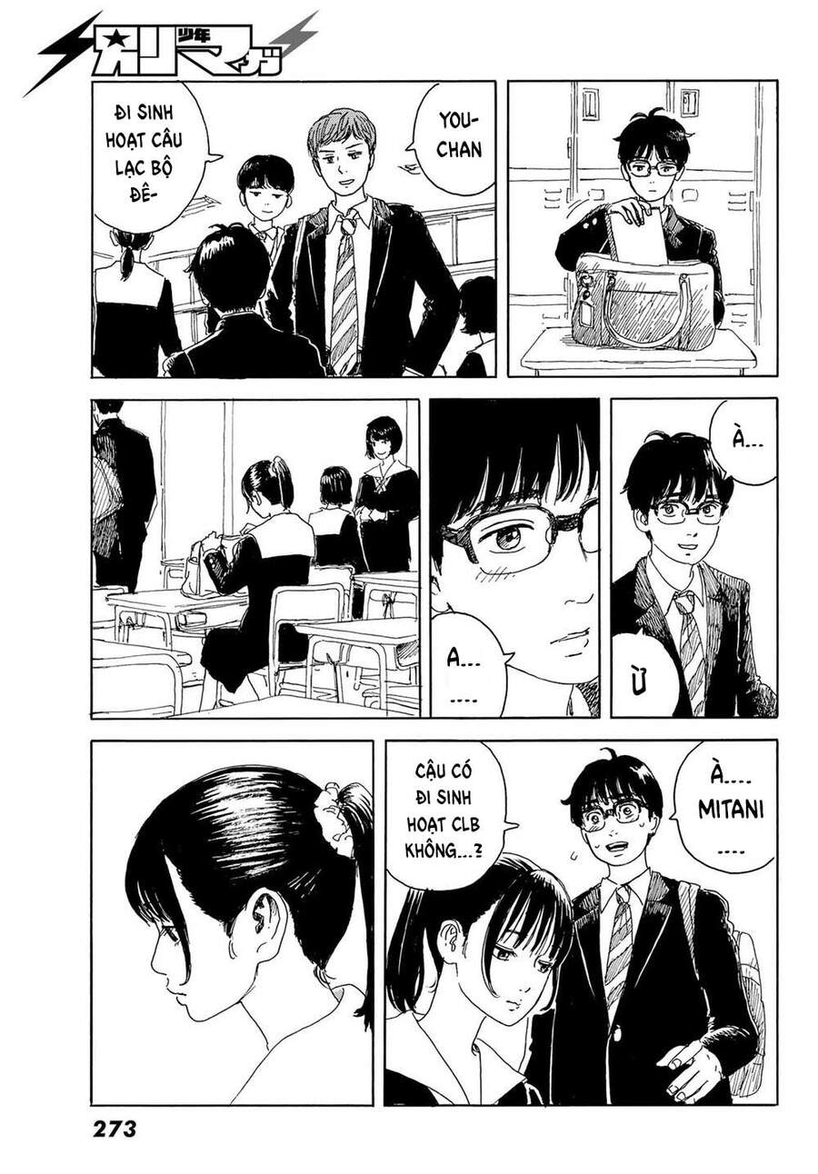 Okaeri Alice Chapter 15 - 21