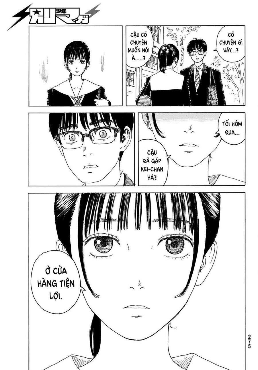 Okaeri Alice Chapter 15 - 23