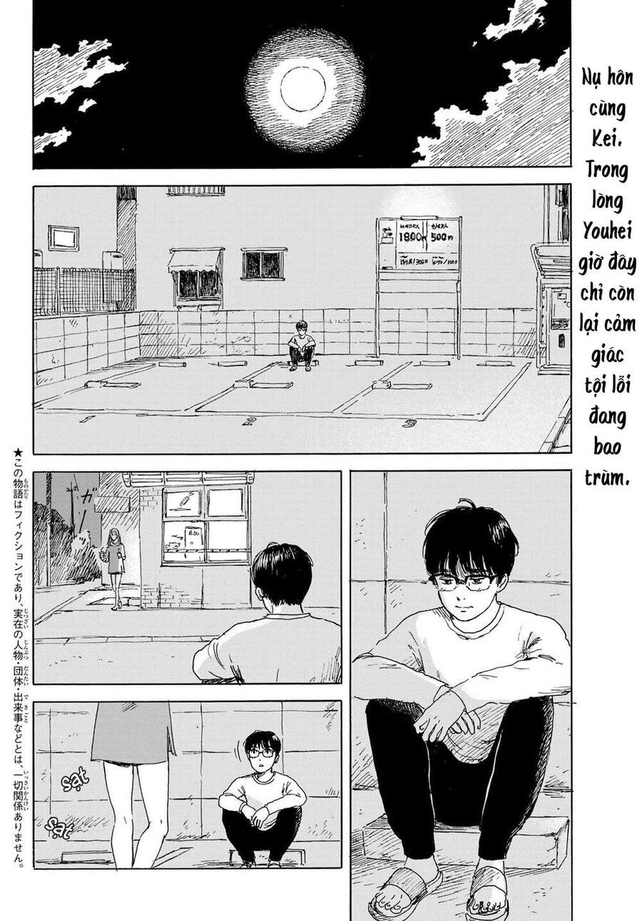 Okaeri Alice Chapter 15 - 4