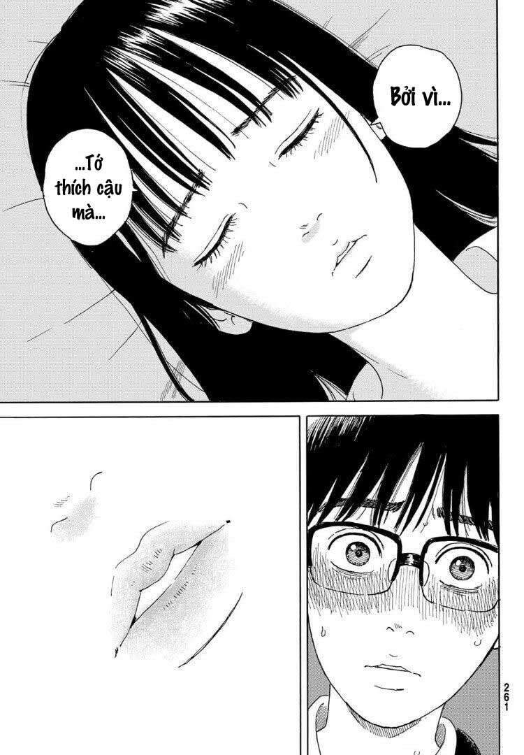 Okaeri Alice Chapter 16 - 11