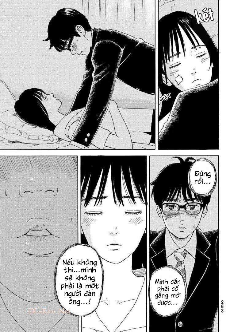 Okaeri Alice Chapter 16 - 13