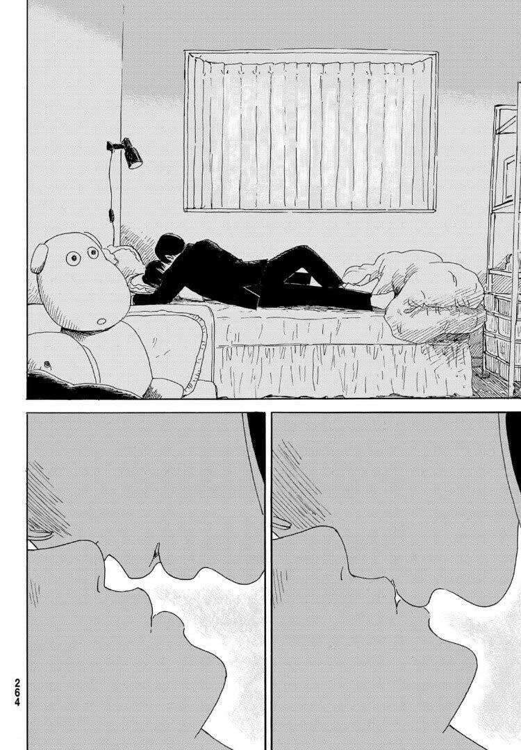 Okaeri Alice Chapter 16 - 14