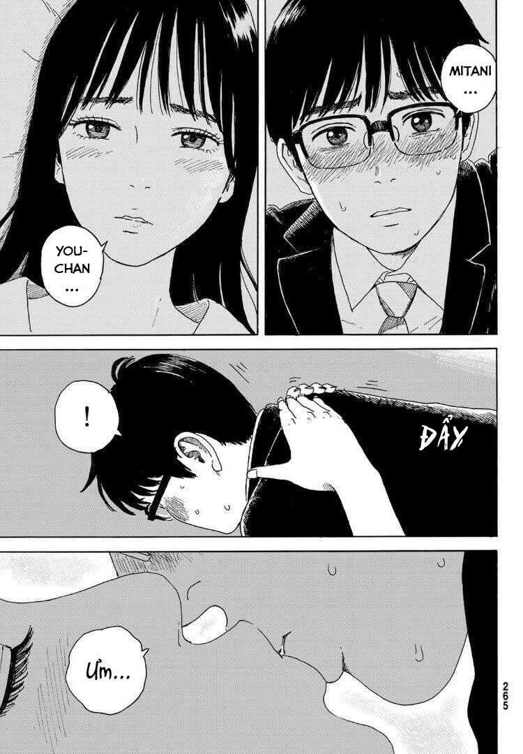 Okaeri Alice Chapter 16 - 15