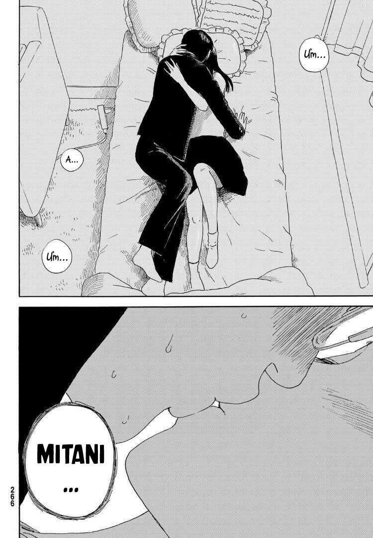 Okaeri Alice Chapter 16 - 16