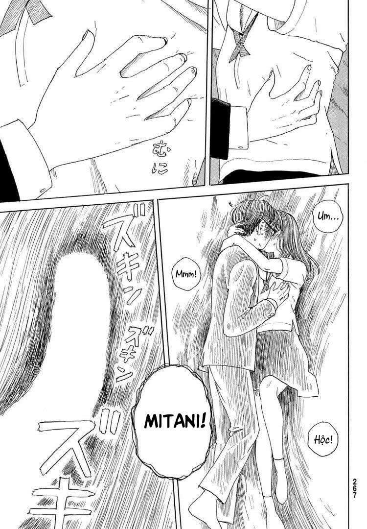 Okaeri Alice Chapter 16 - 17