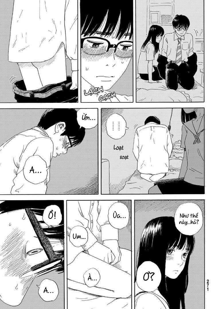 Okaeri Alice Chapter 16 - 21