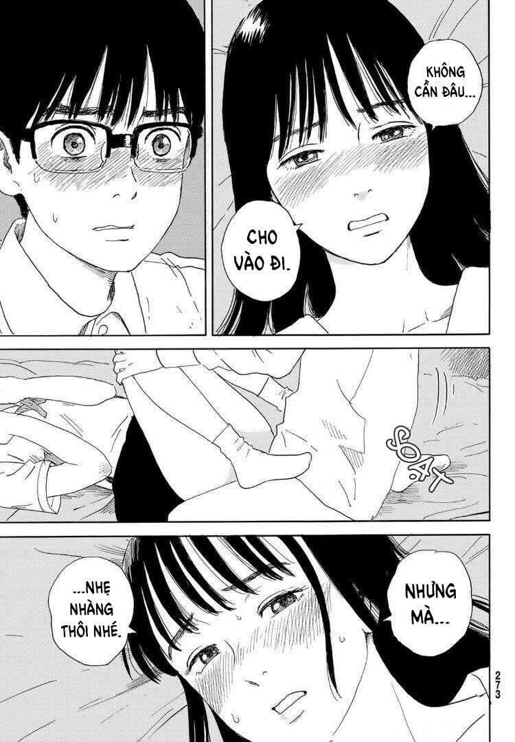 Okaeri Alice Chapter 16 - 23