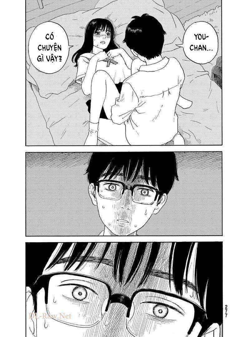 Okaeri Alice Chapter 16 - 27