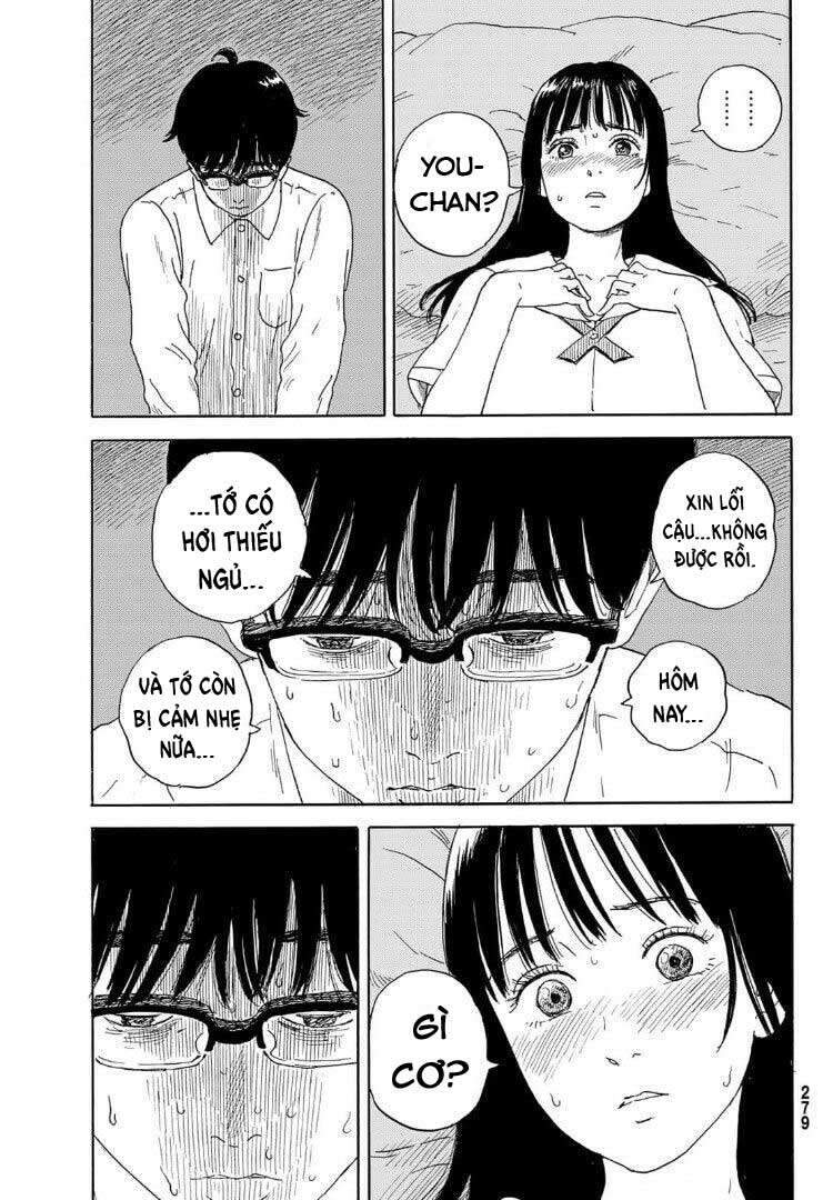 Okaeri Alice Chapter 16 - 29