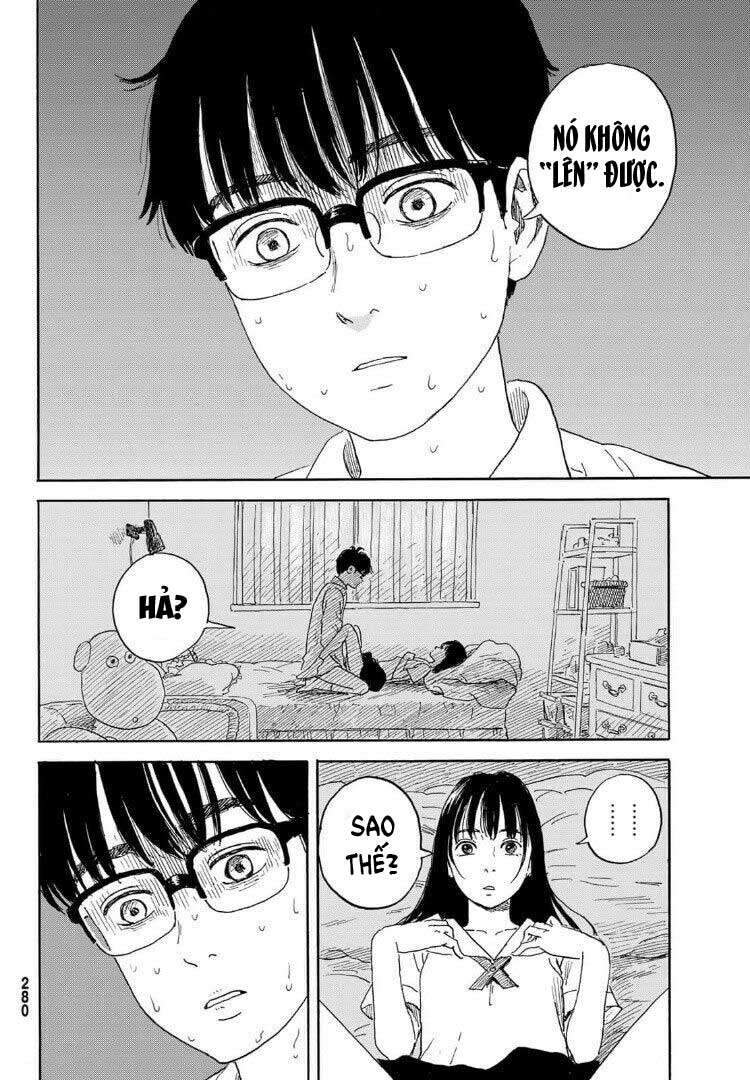 Okaeri Alice Chapter 16 - 30