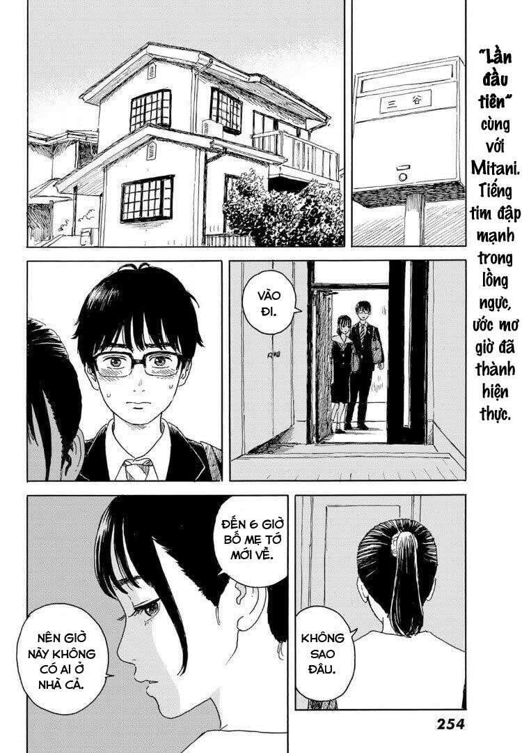 Okaeri Alice Chapter 16 - 4