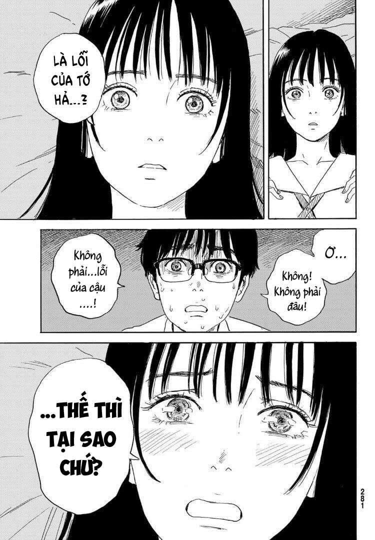 Okaeri Alice Chapter 16 - 31