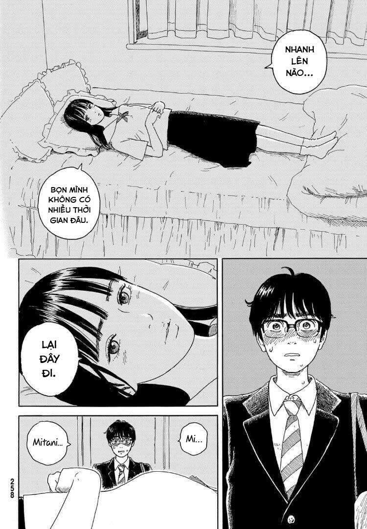 Okaeri Alice Chapter 16 - 8