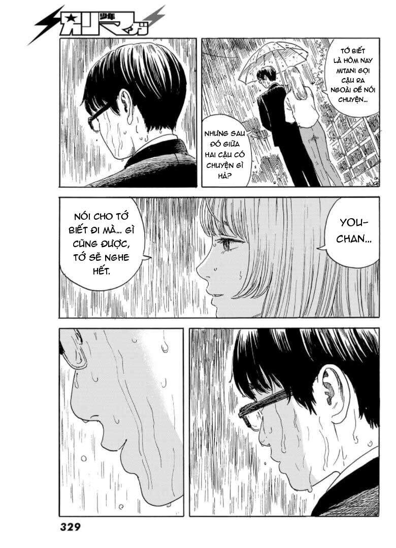 Okaeri Alice Chapter 17 - 17