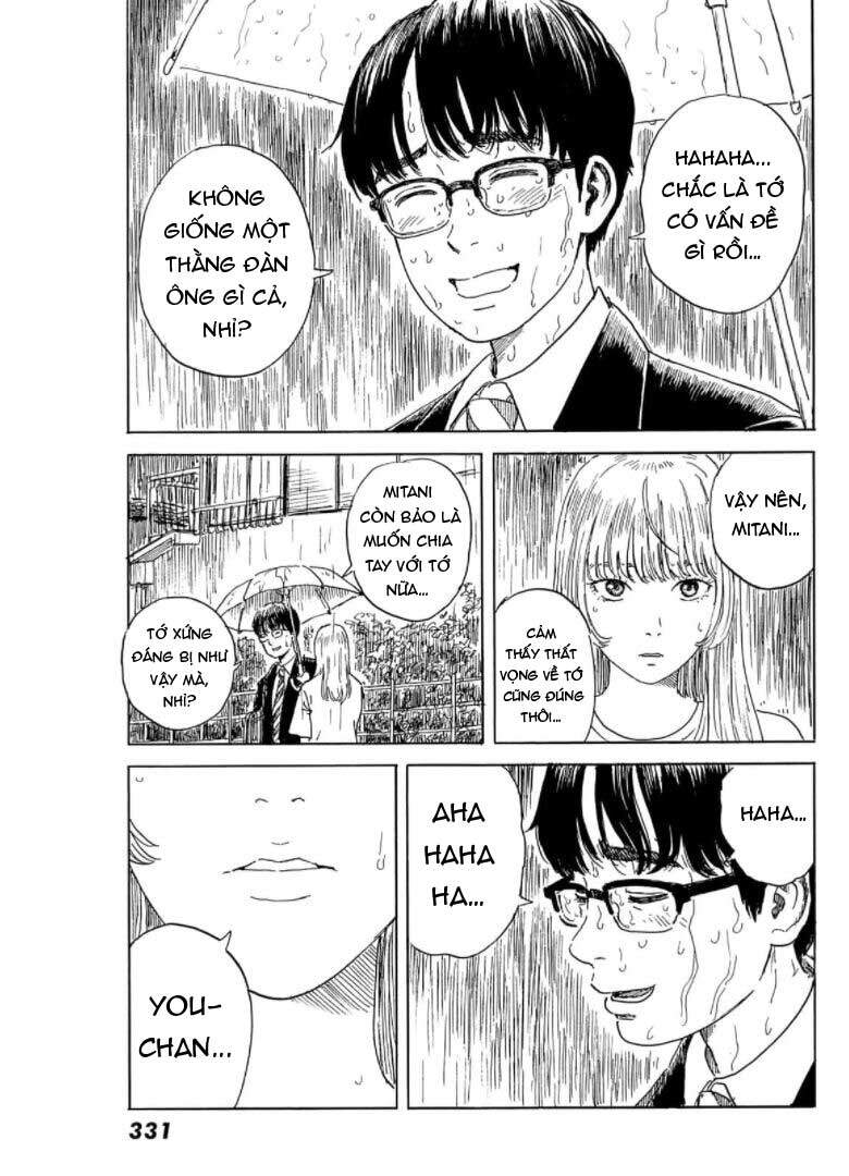 Okaeri Alice Chapter 17 - 19