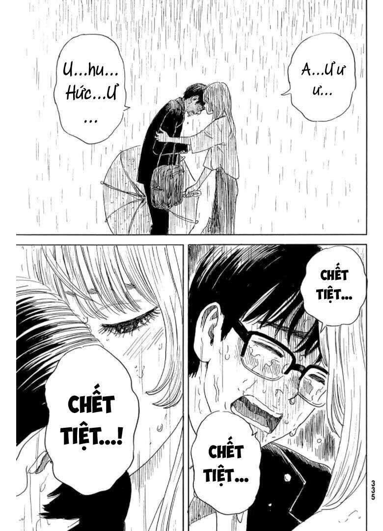 Okaeri Alice Chapter 17 - 23