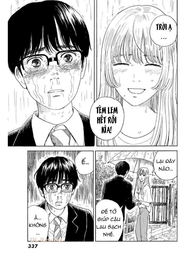 Okaeri Alice Chapter 17 - 25