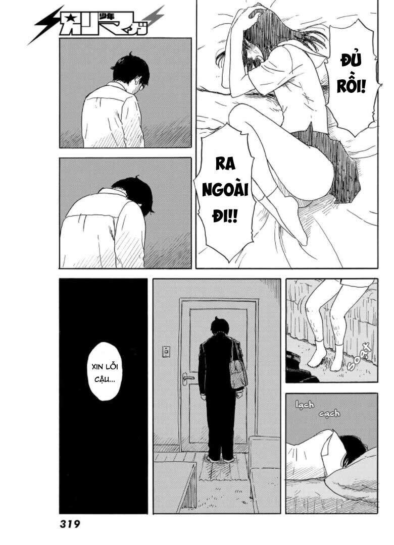 Okaeri Alice Chapter 17 - 7