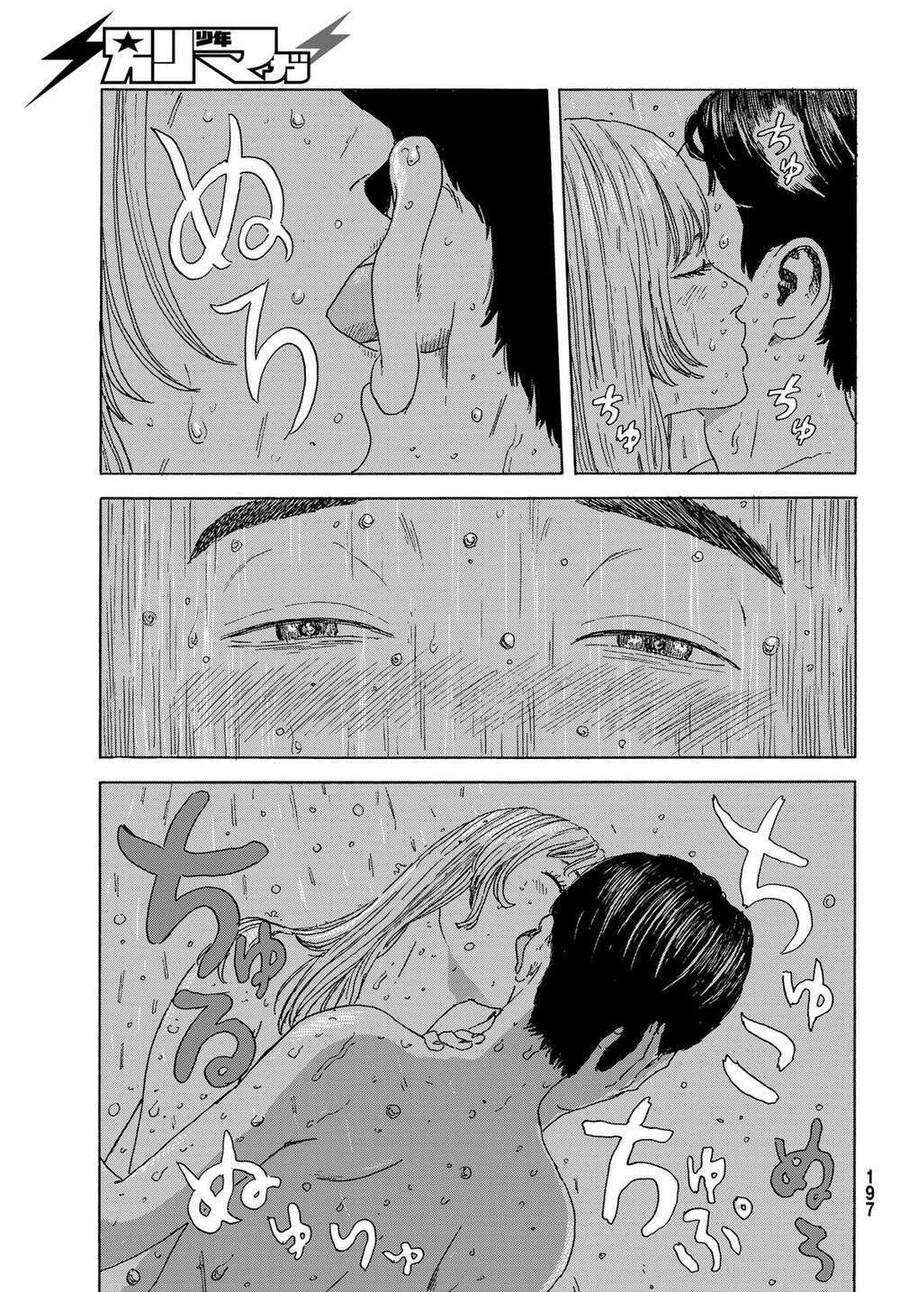 Okaeri Alice Chapter 18 - 15