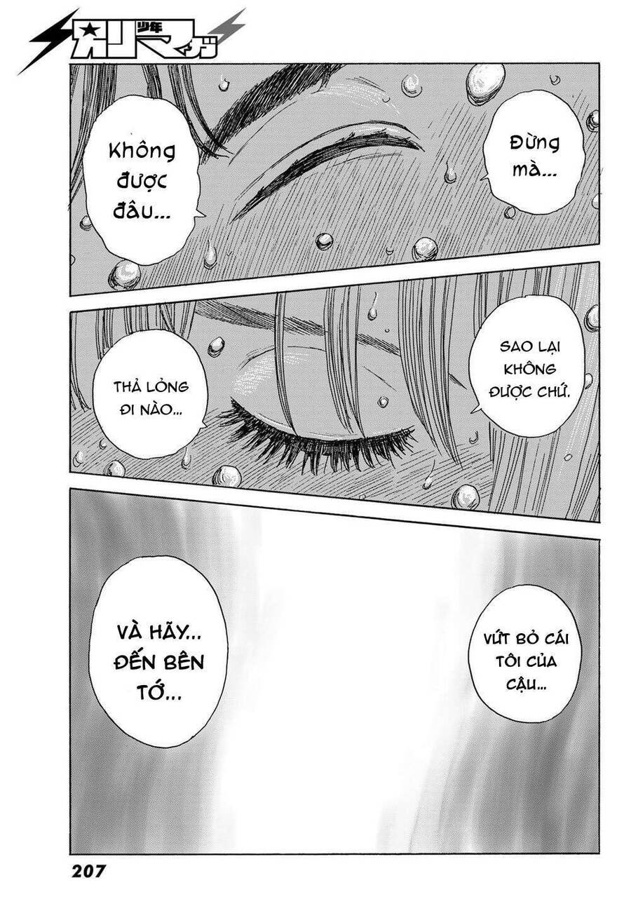 Okaeri Alice Chapter 18 - 25