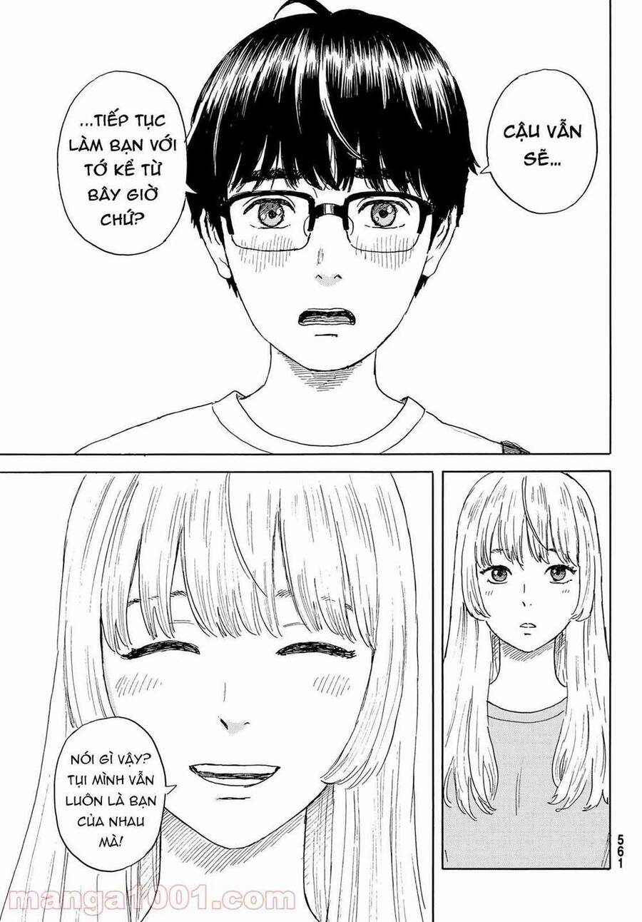 Okaeri Alice Chapter 19 - 13