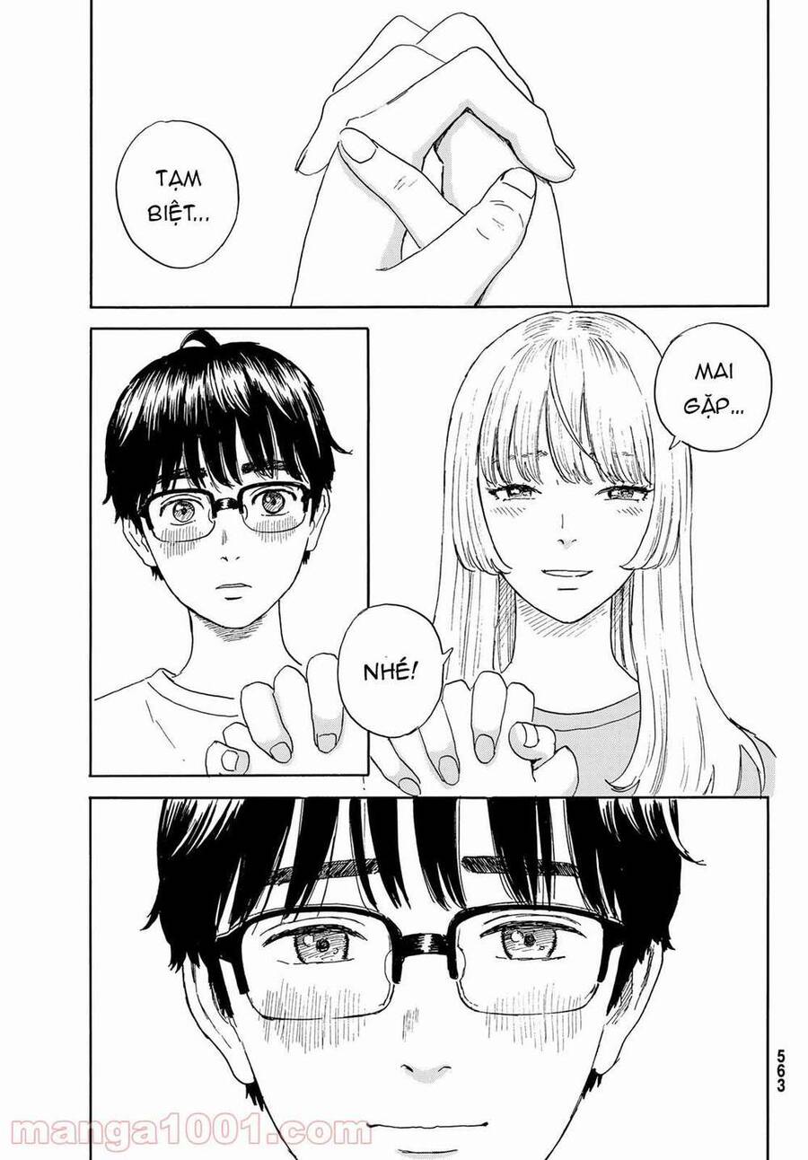 Okaeri Alice Chapter 19 - 15