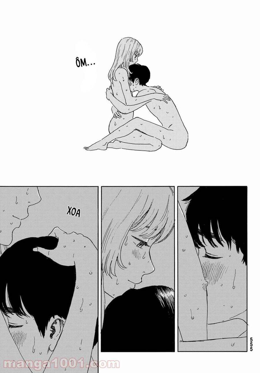 Okaeri Alice Chapter 19 - 7