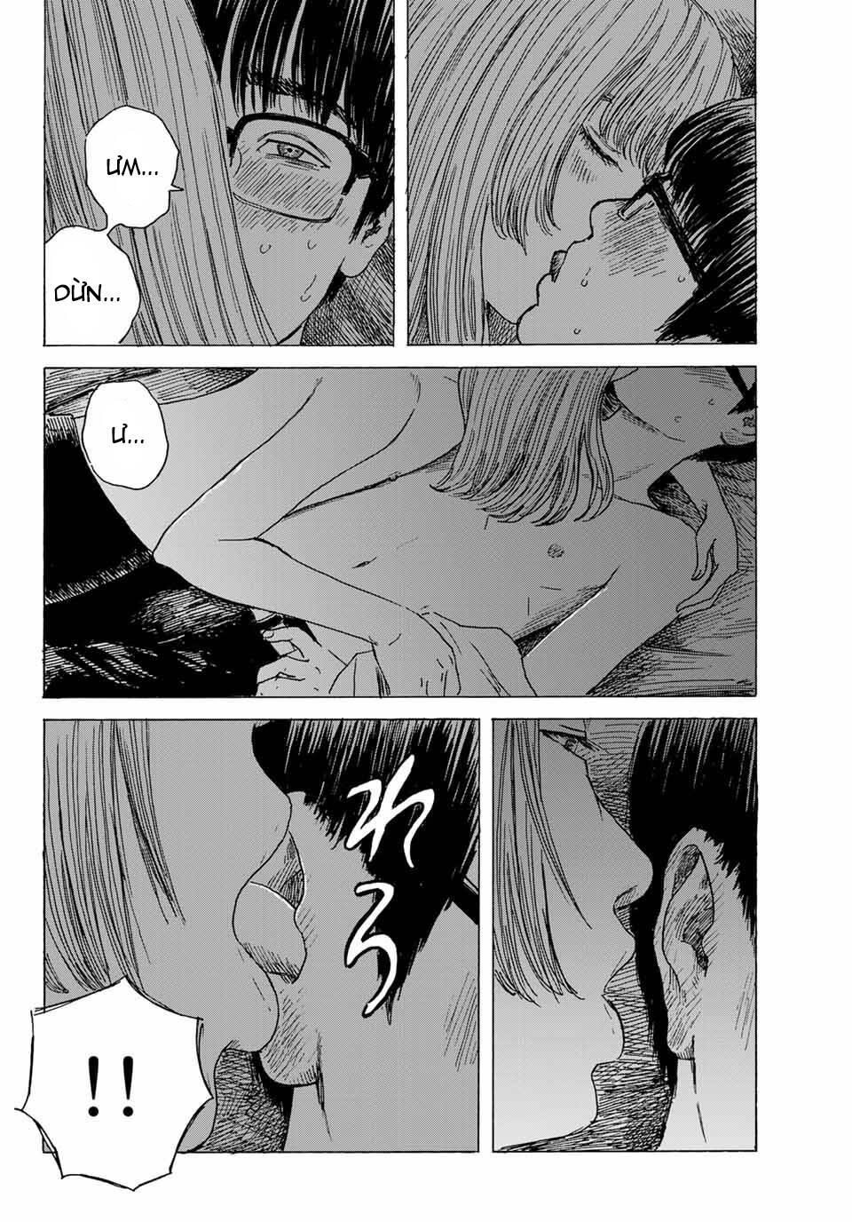 Okaeri Alice Chapter 9 - 19