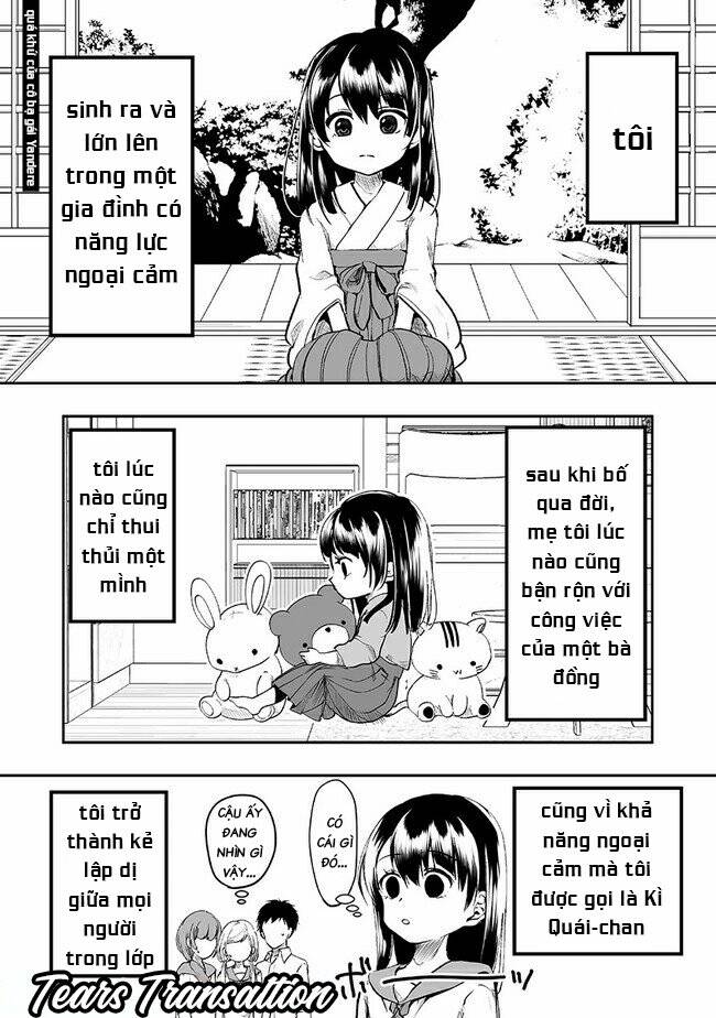 Cô Bạn Gái Yandere Của Tôi Sẽ Không Để Tôi Yên Nghỉ Chapter 39 - 2