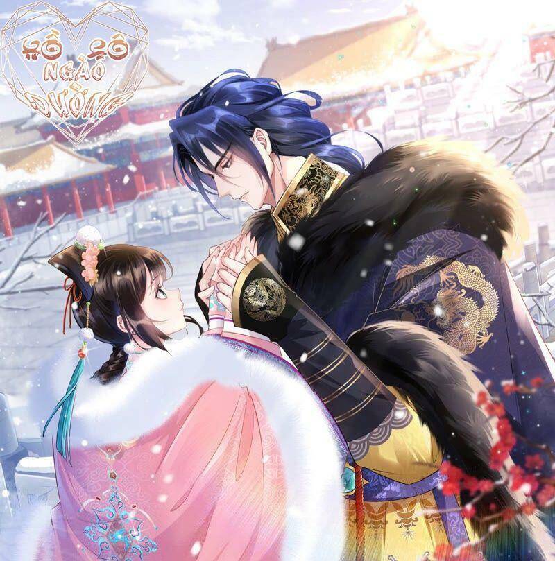 Quận Chúa Vững Vàng, Thiết Lập Nhân Vật Không Thể Vỡ Chapter 46 - 1