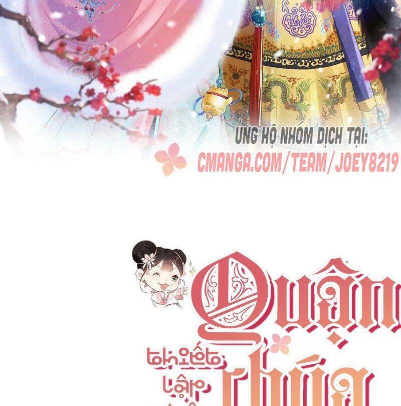 Quận Chúa Vững Vàng, Thiết Lập Nhân Vật Không Thể Vỡ Chapter 46 - 2