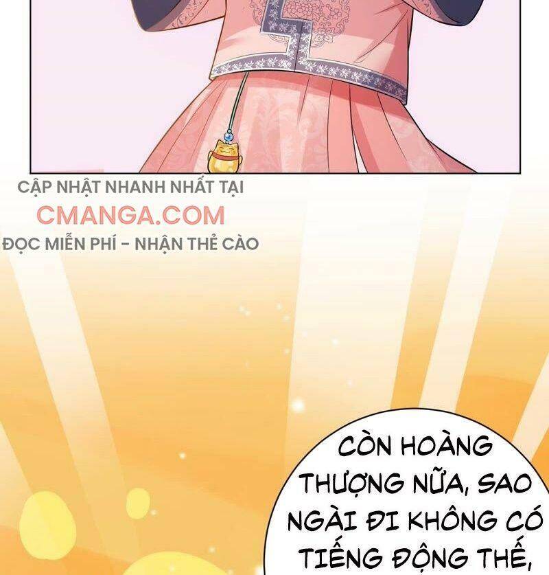 Quận Chúa Vững Vàng, Thiết Lập Nhân Vật Không Thể Vỡ Chapter 46 - 37