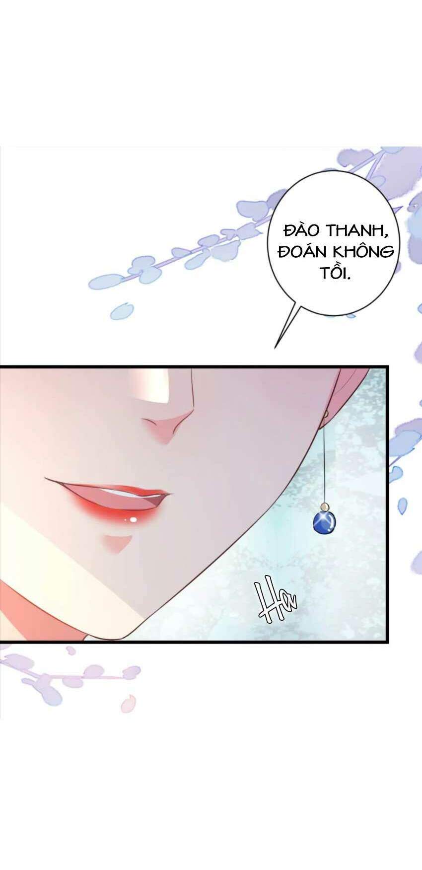 Quận Chúa Vững Vàng, Thiết Lập Nhân Vật Không Thể Vỡ Chapter 88 - 15