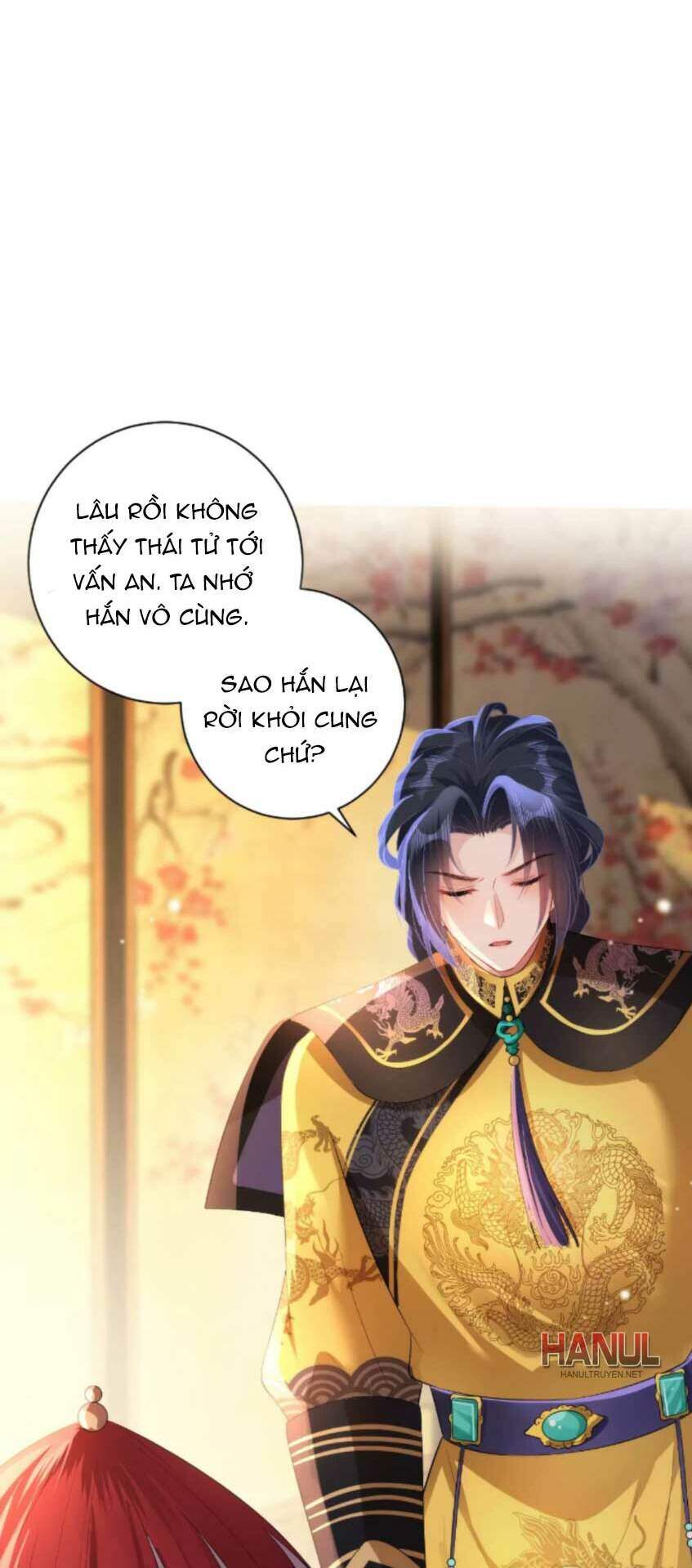 Quận Chúa Vững Vàng, Thiết Lập Nhân Vật Không Thể Vỡ Chapter 88 - 40
