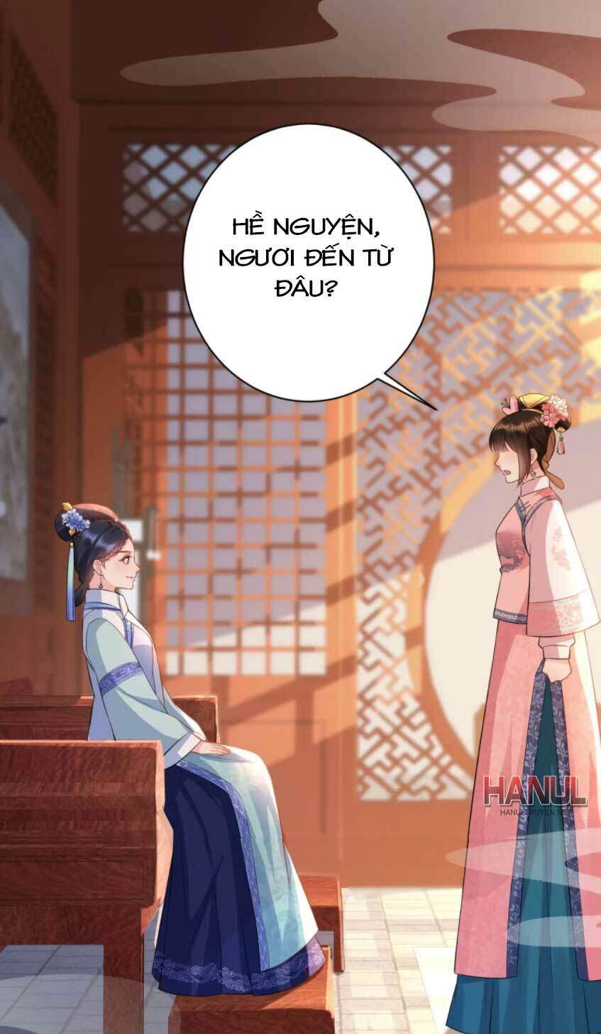 Quận Chúa Vững Vàng, Thiết Lập Nhân Vật Không Thể Vỡ Chapter 88 - 41